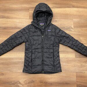 Patagonia W's Macro Puff Hoody